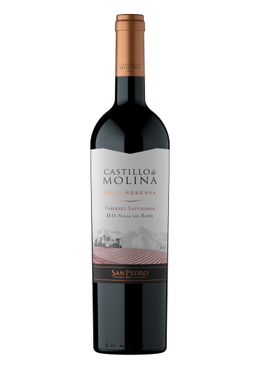 castillo de molina reserva cabernet sauvignon